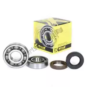 PROX PX23CBS22088 sv rolamento do virabrequim e kit de vedação - Lado inferior