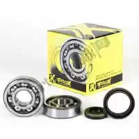 PX23CBS31099, Prox, Sv crankshaft bearing and seal kit    , Nieuw