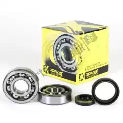 Here you can order the sv crankshaft bearing and seal kit from Prox, with part number PX23CBS31099: