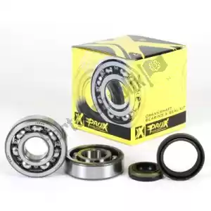 PROX PX23CBS31099 sv crankshaft bearing and seal kit - Bottom side