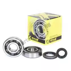 Here you can order the sv crankshaft bearing and seal kit from Prox, with part number PX23CBS32089:
