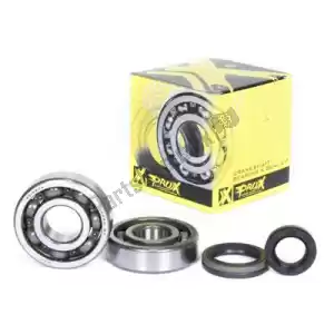PROX PX23CBS32089 sv crankshaft bearing and seal kit - Bottom side
