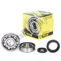 PX23CBS32087, Prox, Sv cuscinetto albero motore e kit guarnizioni    , Nuovo