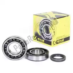 Here you can order the sv crankshaft bearing and seal kit from Prox, with part number PX23CBS33007: