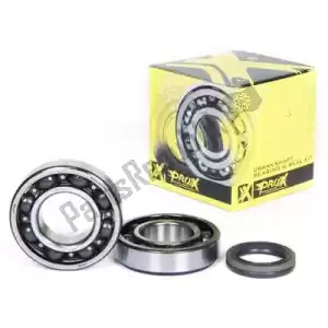 PROX PX23CBS33007 sv crankshaft bearing and seal kit - Bottom side