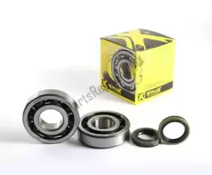 PROX PX23CBS33005 sv cuscinetto albero motore e kit guarnizioni - Il fondo