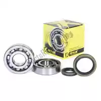 PX23CBS33000, Prox, Sv crankshaft bearing and seal kit    , New