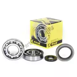 Here you can order the sv crankshaft bearing and seal kit from Prox, with part number PX23CBS33086:
