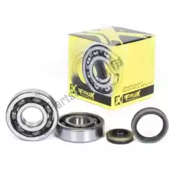 Ici, vous pouvez commander le kit de roulement et joint de vilebrequin sv auprès de Prox , avec le numéro de pièce PX23CBS32099: