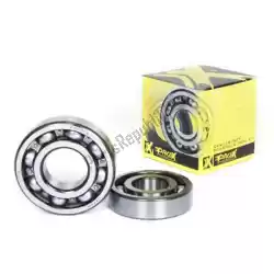 Qui puoi ordinare kit cuscinetto albero motore sv da Prox , con numero parte PX23CBS33090: