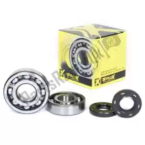 PROX PX23CBS42085 kit de cojinetes y sellos de cigueñal sv - Lado inferior