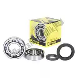 Here you can order the sv crankshaft bearing and seal kit from Prox, with part number PX23CBS33088: