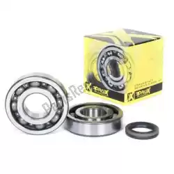 Here you can order the sv crankshaft bearing and seal kit from Prox, with part number PX23CBS34005:
