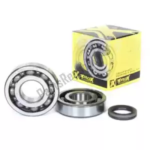 PROX PX23CBS34005 sv crankshaft bearing and seal kit - Bottom side