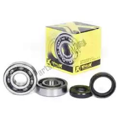 Here you can order the sv crankshaft bearing and seal kit from Prox, with part number PX23CBS42088: