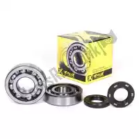 PX23CBS43187, Prox, Sv cuscinetto albero motore e kit guarnizioni    , Nuovo