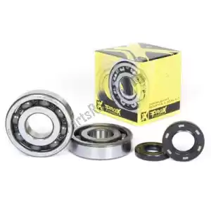 PROX PX23CBS43003 kit roulements et joints de vilebrequin sv - La partie au fond