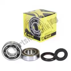 Here you can order the sv crankshaft bearing and seal kit from Prox, with part number PX23CBS61003:
