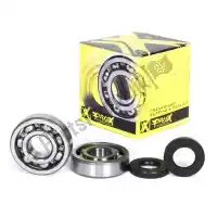 PX23CBS61097, Prox, Sv crankshaft bearing and seal kit    , New