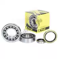 PX23CBS63004, Prox, Sv crankshaft bearing and seal kit    , New