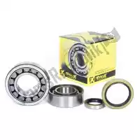 PX23CBS63000, Prox, Sv crankshaft bearing and seal kit    , New