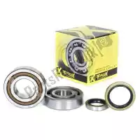 PX23CBS62001, Prox, Sv crankshaft bearing and seal kit    , New