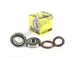 Here you can order the sv crankshaft bearing and seal kit from Prox, with part number PX23CBS63016: