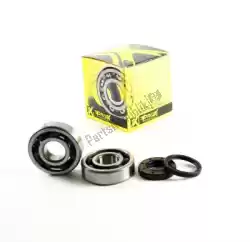 Qui puoi ordinare sv cuscinetto albero motore e kit guarnizioni da Prox , con numero parte PX23CBS62020: