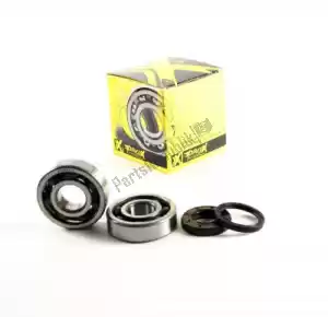 PROX PX23CBS62020 sv cuscinetto albero motore e kit guarnizioni - Il fondo
