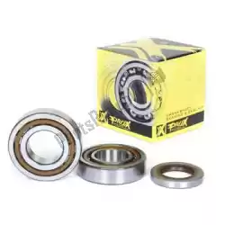 Aquí puede pedir kit de cojinetes y sellos de cigueñal sv de Prox , con el número de pieza PX23CBS64003: