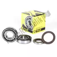 PX23CBS63013, Prox, Sv crankshaft bearing and seal kit    , Nieuw