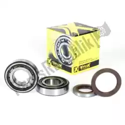 sv crankshaft bearing and seal kit van Prox, met onderdeel nummer PX23CBS63013, bestel je hier online: