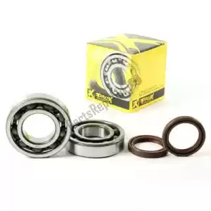 PROX PX23CBS64012 sv crankshaft bearing and seal kit - Onderkant