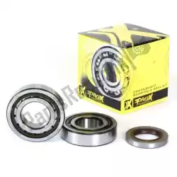 Here you can order the sv crankshaft bearing and seal kit from Prox, with part number PX23CBS64000: