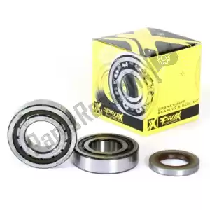 PROX PX23CBS64000 sv crankshaft bearing and seal kit - Bottom side