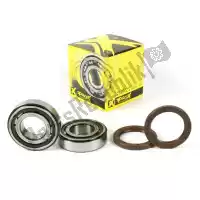 PX23CBS64007, Prox, Sv crankshaft bearing and seal kit    , New