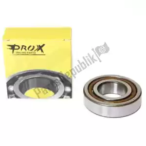 PROX PX23NJ206 sv crankshaft roller-bearing - Onderkant