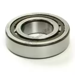 Here you can order the sv crankshaft roller bearing from Prox, with part number PX23NJ206ECP1: