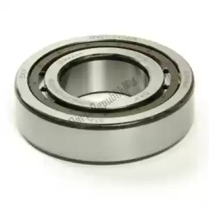 PROX PX23NJ206ECP1 sv crankshaft roller bearing - Bottom side