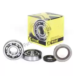 Here you can order the sv crankshaft bearing and seal kit from Prox, with part number PX23CBS61009: