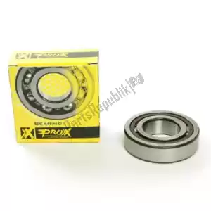 PROX PX23NJ206ECP1 sv crankshaft roller-bearing - Bovenkant
