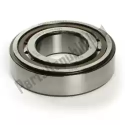 Here you can order the sv crankshaft roller bearing from Prox, with part number PX23NJ206ECP3: