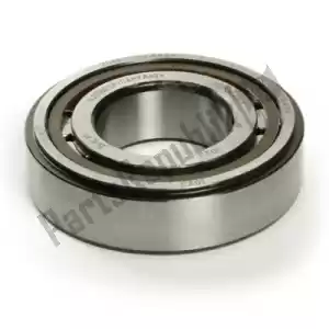 PROX PX23NJ206ECP3 sv crankshaft roller bearing - Bottom side