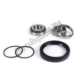 PROX PX23S110008 sv front wheel bearing set - Bottom side