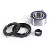 PX23S110005, Prox, Sv front wheel bearing set    , New
