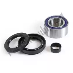 Here you can order the sv front wheel bearing set from Prox, with part number PX23S110005: