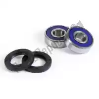 PX23S110027, Prox, Sv front wheel bearing set    , New