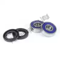 PX23S110025, Prox, Sv front wheel bearing set    , Nieuw