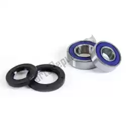 Here you can order the sv front wheel bearing set from Prox, with part number PX23S110035: