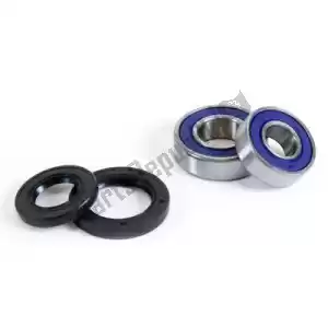 PROX PX23S110035 sv front wheel bearing set - Bottom side